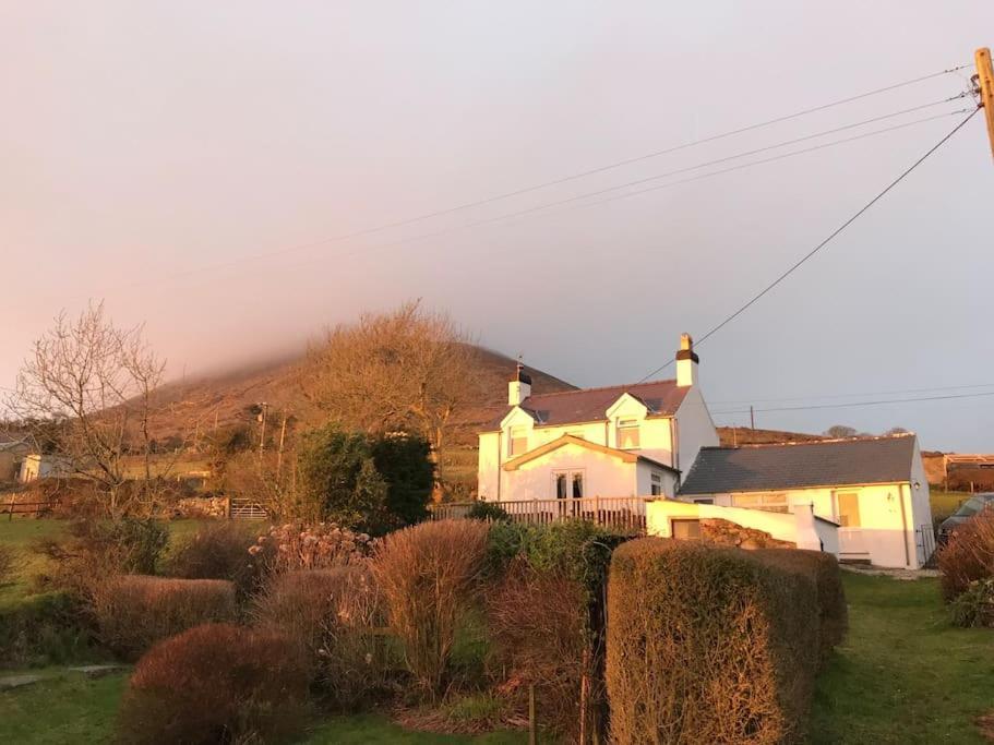 Gorffwysfa Cottage, Garnfadryn, Nr Abersoch Dinas  Exterior photo